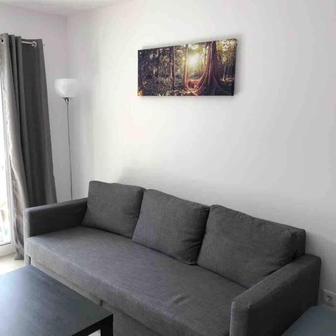 Modern Apartment คอร์ราเลโฮ ภายนอก รูปภาพ